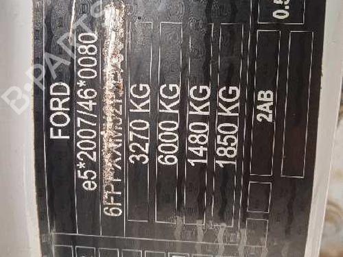 Electronic module FORD RANGER (TKE) 2.0 EcoBlue 4x4 | BP9087194M83  - Image 27