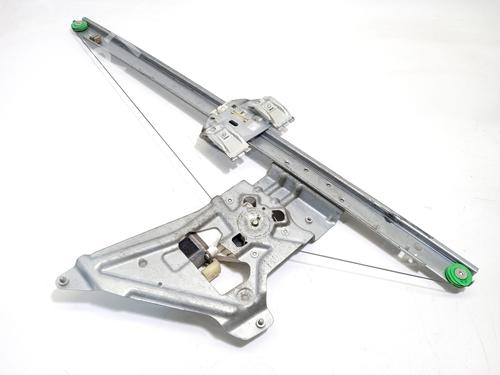 Used Front right window mechanism MERCEDES-BENZ SPRINTER 3,5-t Platform/Chassis (B906) 310 CDI (906.131, 906.133, 906.135, 906.231, 906.233,... (95 hp) 23279168