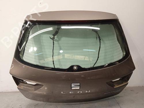 Used Tailgate SEAT LEON ST (5F8) [2012-2020]  18003110