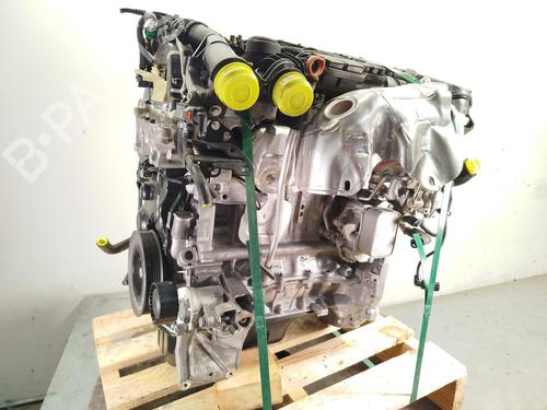 Engine CITROËN C4 III (BA_, BB_, BC_) 1.5 BlueHDi 130 (BBYHZB) | BP25287211M1 