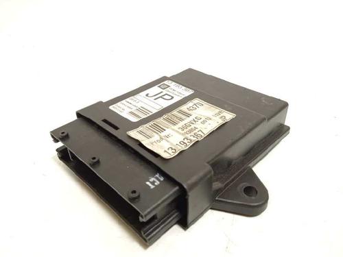 Used Electronic module Electronic module OPEL SIGNUM Hatchback (Z03) 1.9 CDTI (F48) (150 hp) 7921725 7921725