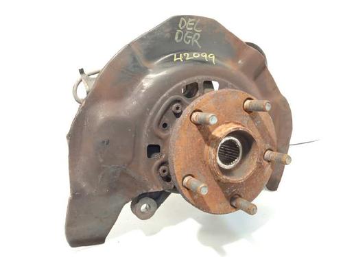 Used Right front steering knuckle Right front steering knuckle 7982864 7982864