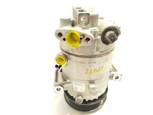 AC compressor HYUNDAI i30 (PDE, PD, PDEN) 1.5 | BP23951776M34