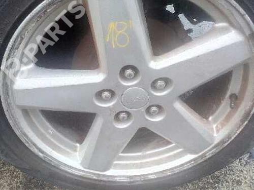 Left sun visor JEEP COMPASS (MK49) 2.0 CRD | BP2537652I1  - Image 21