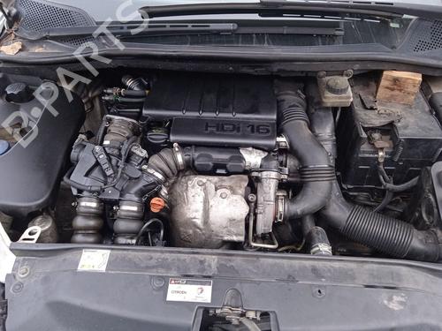 Bakspejl Højre CITROËN C4 I (LC_) 1.6 HDi | BP22318060C27