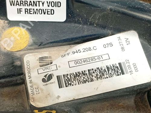 Right taillight CUPRA FORMENTOR (KM7, KMP) 2.0 TDI 4Drive | BP38435004C35 - Image 5