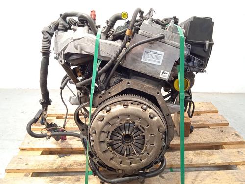Used Engine MERCEDES-BENZ C-CLASS (W203) C 220 CDI (203.006, 203.008) (143 hp) 28184286