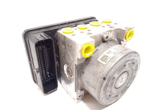 Used ABS pump ABS pump 16396529 16396529