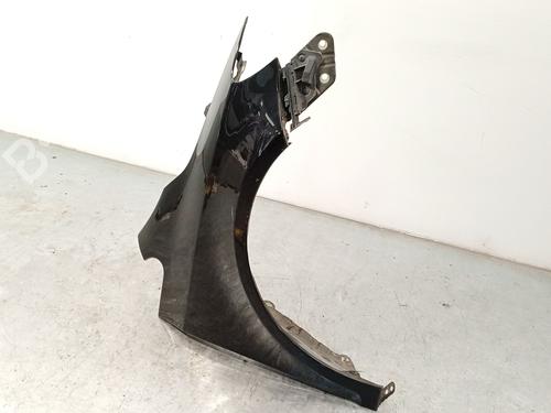 Right front fenders VW GOLF PLUS V (5M1, 521) 1.9 TDI | BP28316621C42 