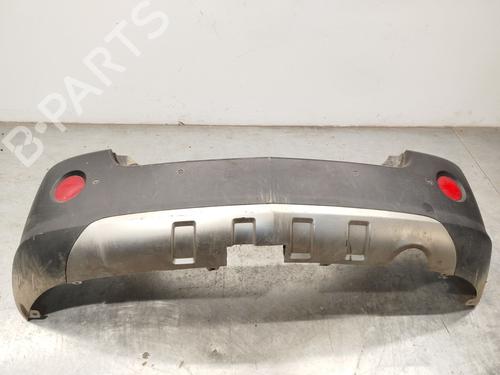 Rear bumper OPEL ANTARA A (L07) 2.0 CDTI 4x4 | BP29973526C8 