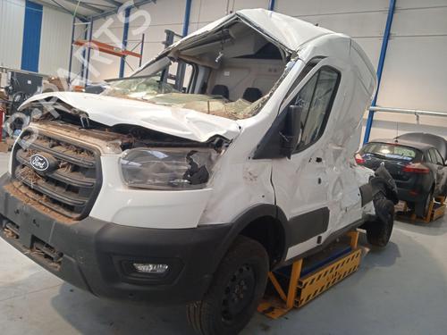 Gearbox FORD TRANSIT V363 Van (FCD, FDD) 2.0 EcoBlue | BP34583365M3  - Image 12