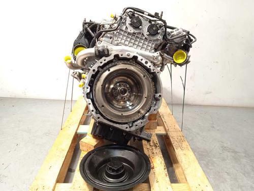 Engine MERCEDES-BENZ E-CLASS Convertible (A238) AMG E53 EQ Boost 4-matic+ (238.461) | BP26207876M1 - Image 2