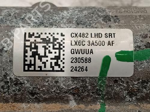 Steering rack FORD KUGA III (DFK) 2.5 Duratec Plug-in-Hybrid | BP33289631M22  - Image 5