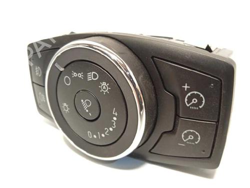 Headlight switch FORD FOCUS III 1.0 EcoBoost | BP8046883I24