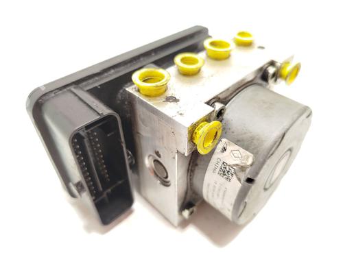 Used ABS pump DACIA DOKKER Box Body/MPV 1.6 (83 hp) 28100675