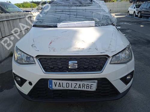 Steering column SEAT IBIZA V (KJ1, KJG)  | BP26391571M21 