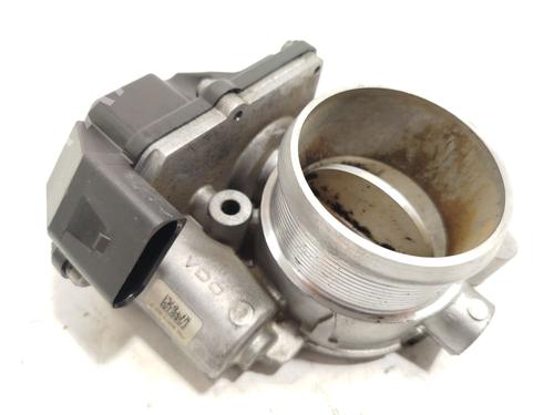 throttle-body-audi-q7-4lb-2006-2007-2008-2009-2010-2011-2012-2013-2014-2015-2016-28295252 main image
