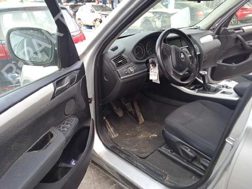 Left sun visor BMW X3 (F25)  | BP12097684I1  - Image 20