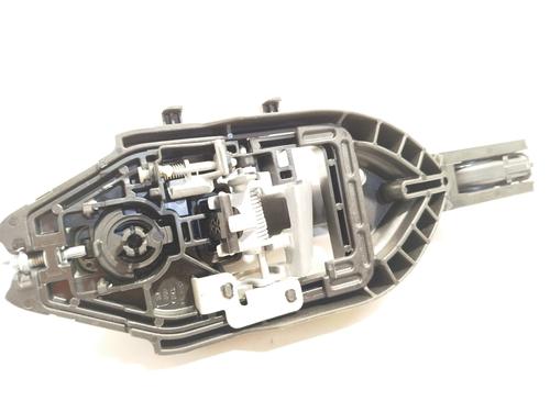 Rear left exterior door handle FORD KUGA III (DFK) 2.5 Duratec Plug-in-Hybrid | BP30173700C130