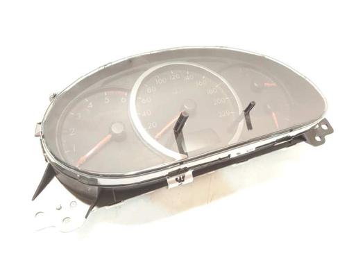 Used Instrument cluster Instrument cluster 15257262 15257262
