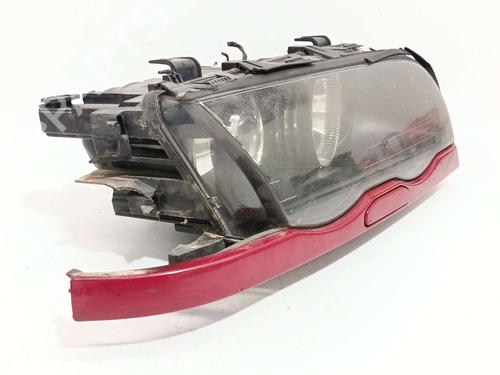 Right headlight BMW 3 (E46) 320 d | BP38772797C29 - Image 2