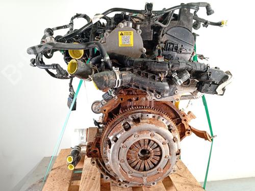 Engine FORD TOURNEO CUSTOM V362 Bus (F3) 1.0 EcoBoost PHEV | BP33118054M1 - Image 2