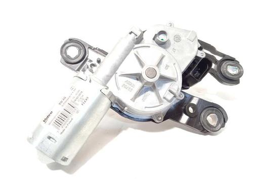 Ruitenwissermotor achter VW POLO VI (AW1, BZ1, AE1) 1.0 TSI (116 hp) 16050039