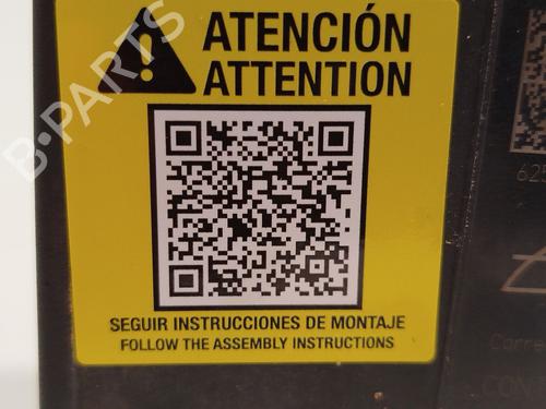 ABS pump CITROËN C4 III (BA_, BB_, BC_) ë-C4 (BCZKXC, BZCKSC) | BP30154123M43