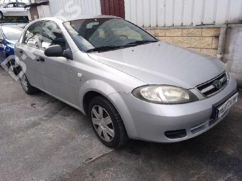 Used Parts DAEWOO LACETTI Hatchback (KLAN)  1.4  734339