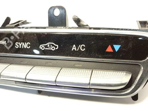 Climate control MERCEDES-BENZ C-CLASS T-Model (S205)  | BP6786586I5 