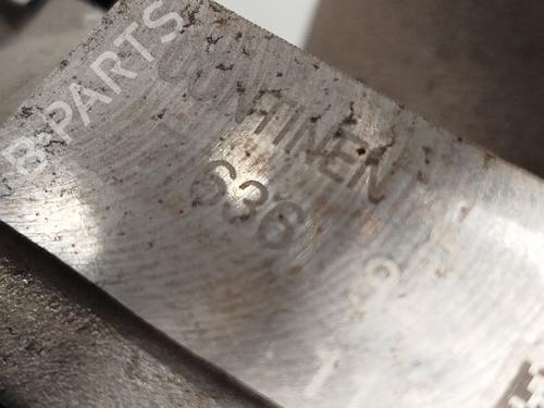 Engine MINI MINI (F56) Cooper | BP25605329M1 