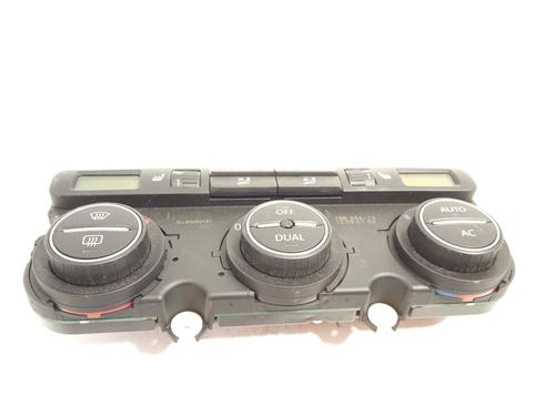 Climate control VW TOURAN (1T1, 1T2)  | BP19265441I5 