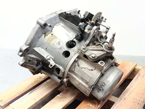 Gearbox PEUGEOT PARTNER Box Body/MPV 1.6 BlueHDi 100 | BP38732959M3 - Image 3