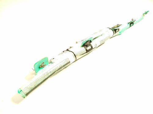 Used Left curtain airbag SEAT LEON (KL1, KLG) 1.0 TSI Mild Hybrid (110 hp) 30354828