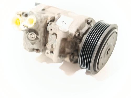 AC compressor SEAT LEON (1P1) | BP36018527M34 - Image 2
