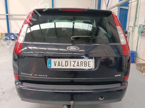 Engine FORD FOCUS C-MAX (DM2) 1.6 TDCi | BP40013800M1 - Image 36