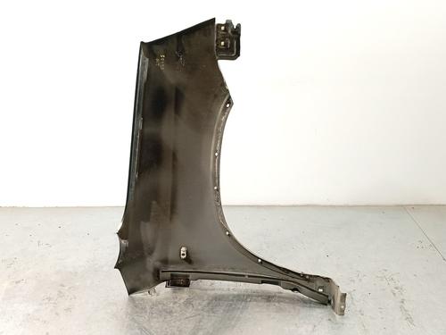 Left front fenders NISSAN X-TRAIL II (T31) 2.0 dCi 4x4 | BP27506005C41 