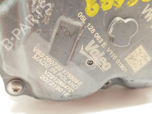 Throttle body AUDI Q3 (F3B) 35 TDI | BP30831290M82  - Image 5