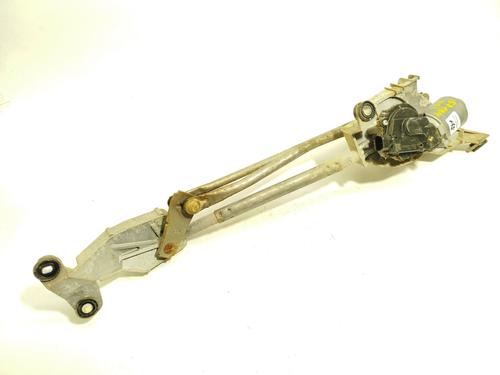 Ruitenwissermotor voor MITSUBISHI ASX (GA_W_) 1.6 DI-D 4WD (114 hp) 30687091