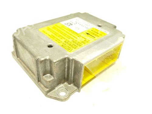 Used ECU airbags MITSUBISHI ASX (GA_W_) 1.6 DI-D 4WD (114 hp) 30687071