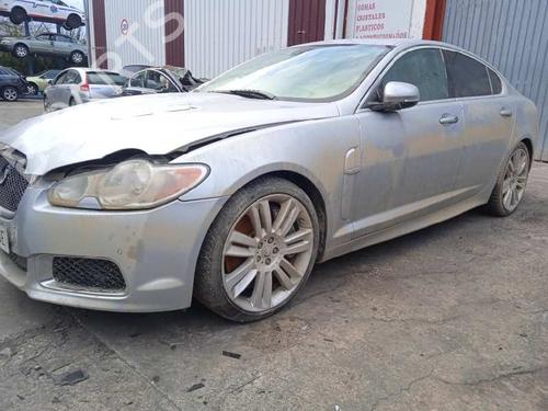 Electronic module JAGUAR XF I (X250) 5.0 Kompressor | BP9128865M83  - Image 7