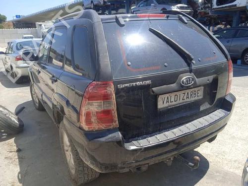 Driveshaft KIA SPORTAGE II (JE_, KM_)  | BP10733001M37 