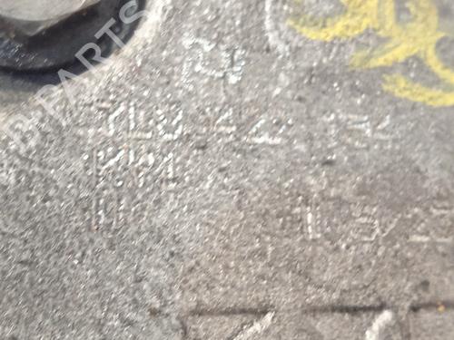 Steering pump AUDI Q7 (4LB) 3.0 TDI quattro | BP30059525M99 