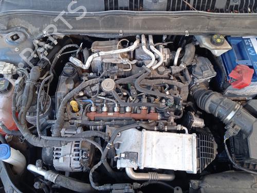 Gear lever FORD MONDEO V Hatchback (CE) 2.0 EcoBlue | BP26708869M90