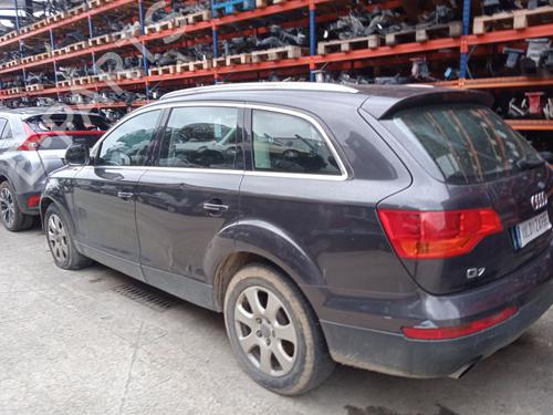 Alternator AUDI Q7 (4LB) 3.0 TDI quattro | BP24513936M7