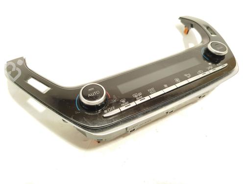 Used Climate control Climate control TOYOTA COROLLA Saloon (_E21_) 1.8 VVTi Hybrid (ZWE211, MZEA12) (98 hp) 33324901 33324901