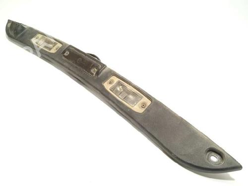 Used Tailgate handle KIA SPORTAGE III (SL) 1.7 CRDi (116 hp) 7304956