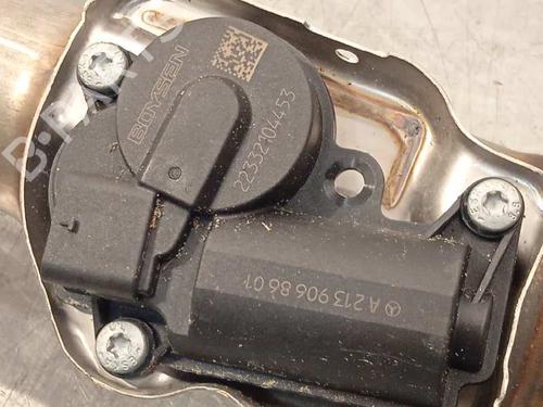 Exhaust system MERCEDES-BENZ SPRINTER 4-t Van (B907, B910) 419 CDI RWD (907.643, 907.645, 907.647) | BP26231844M121