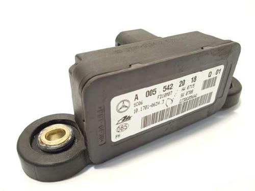 Used ESP ECU ESP ECU MERCEDES-BENZ M-CLASS (W164) ML 300 CDI 4-matic (164.121) (204 hp) 8953633 8953633