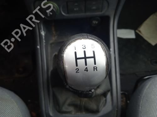 Left headlight FORD TRANSIT CONNECT (P65_, P70_, P80_)  | BP31010252C28 